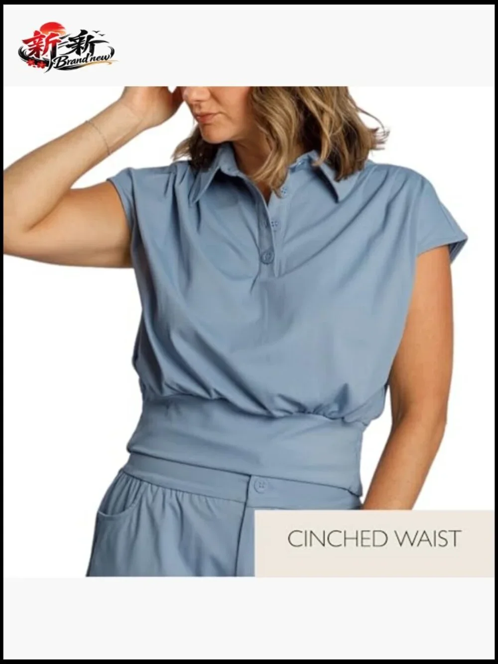 N/A amelia women’s